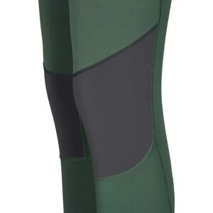 Fjällräven Women's Abisko Värm Trekking Tights - Windproof & Warm Fjällräven Women's Abisko Värm Trekking Tights - Windproof & Warm