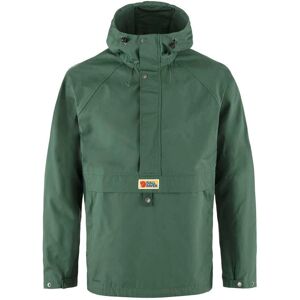 Fjallraven Vardag Anorak - Verde - Talla S - Chaqueta Fjallraven Vardag Anorak - Verde - Talla S - Chaqueta