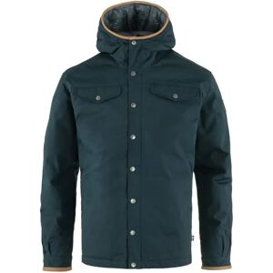 Fjällräven Greenland No. 1 Down Jacket Men - dark navy Fjällräven Greenland No. 1 Down Jacket Men - dark navy