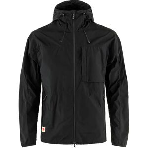 Fjällräven Herre High Coast Vindjakke - Windbreaker Fjällräven Herre High Coast Vindjakke - Windbreaker