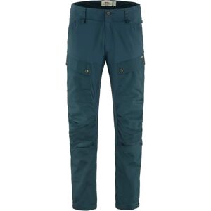Fjällräven Miesten Keb-vaellushousut - Sininen - Mountain Blue Fjällräven Miesten Keb-vaellushousut - Sininen - Mountain Blue