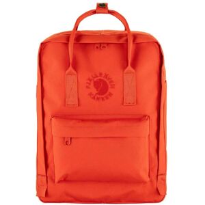 Fjällräven Re-Kånken - flame orange Fjällräven Re-Kånken - flame orange