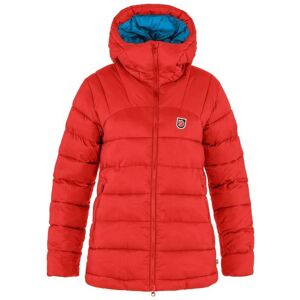 Fjällräven Expedition Mid Winter Jacket XL - Insulation Jacket - Red Fjällräven Expedition Mid Winter Jacket XL - Insulation Jacket - Red