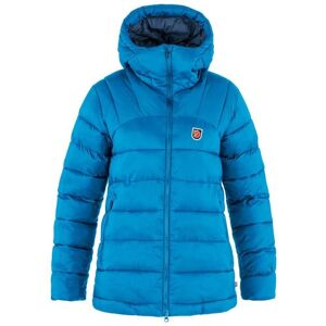 Fjällräven Expedition Mid Winter Jakke XS - Isolasjonsjakke - Blå/Navy Fjällräven Expedition Mid Winter Jakke XS - Isolasjonsjakke - Blå/Navy