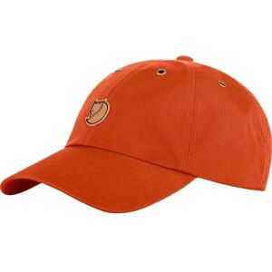 Fjällräven Vidda Autumn Leaf Cap - Baseball Cap Fjällräven Vidda Autumn Leaf Cap - Baseball Cap