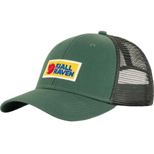 Fjällräven Vardag Långtradarkeps - deep patina Fjällräven Vardag Långtradarkeps - deep patina