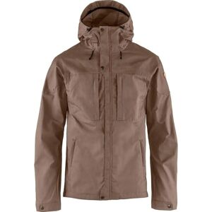Fjällräven Skogsö Jacket M - semsket brun Fjällräven Skogsö Jacket M - semsket brun