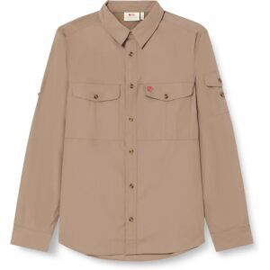 Fjällräven Singi Trekking Shirt LS - Regular Fit - Outdoor Hemd Fjällräven Singi Trekking Shirt LS - Regular Fit - Outdoor Hemd