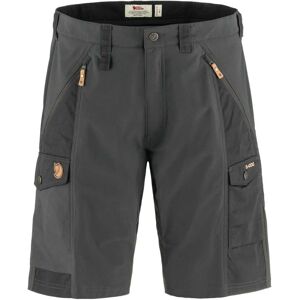 Fjällräven Abisko Shorts - Pantaloncini da escursionismo leggeri Fjällräven Abisko Shorts - Pantaloncini da escursionismo leggeri