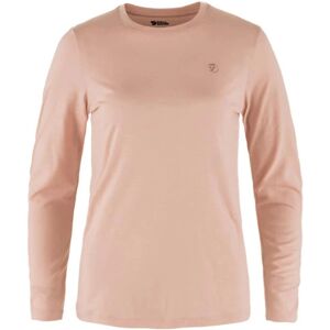 Fjällräven Abisko Wool L/S - Toiminnallinen paita Fjällräven Abisko Wool L/S - Toiminnallinen paita