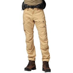 Fjällräven Vidda Pro Lite Trousers - Herrens vandringsbyxa Fjällräven Vidda Pro Lite Trousers - Herrens vandringsbyxa
