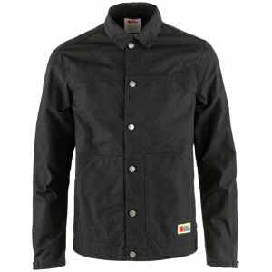 Fjällräven Vardag Jacket M - svart Fjällräven Vardag Jacket M - svart
