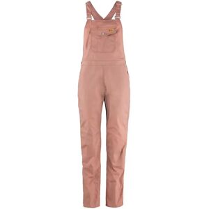 Fjällräven Vardag Dungaree Trousers W - Casual Outdoor Pants Fjällräven Vardag Dungaree Trousers W - Casual Outdoor Pants