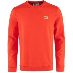 Fjällräven Suéter Vardag Hombre L - Algodón Orgánico - Diseño Clásico Fjällräven Suéter Vardag Hombre L - Algodón Orgánico - Diseño Clásico