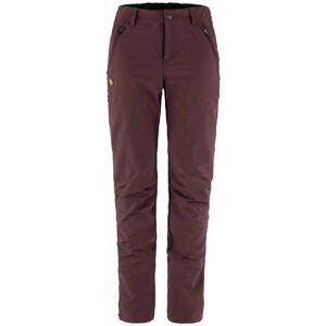 Fjällräven Abisko Trail Stretch Damenhose - Trekkinghose Fjällräven Abisko Trail Stretch Damenhose - Trekkinghose