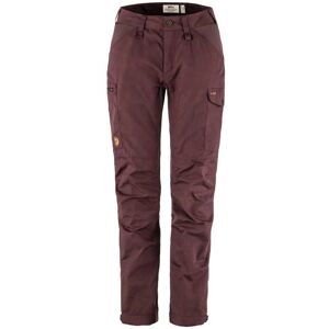 Fjällräven Damen Outdoorhose - Kaipak Trousers Curved W - Trekkingpants Fjällräven Damen Outdoorhose - Kaipak Trousers Curved W - Trekkingpants