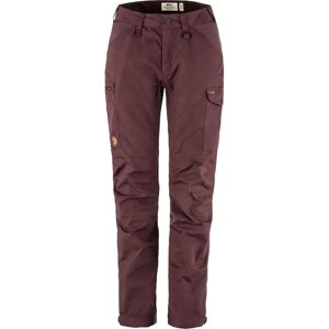 Fjällräven Model 46 Gebogen Pasvorm Wandelbroek Fjällräven Model 46 Gebogen Pasvorm Wandelbroek
