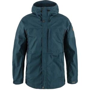 Fjällräven Kaipak Jacket - Windproof, Water-Resistant - Jacket Fjällräven Kaipak Jacket - Windproof, Water-Resistant - Jacket