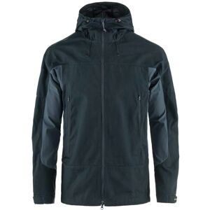 Fjällräven Men's Abisko Lite Trekking Jacket - XS - Lightweight Waterproof Jacket Fjällräven Men's Abisko Lite Trekking Jacket - XS - Lightweight Waterproof Jacket