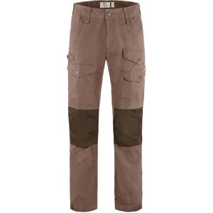 Fjällräven VIDDA PRO VENTILATED TRS M Hombre - Pantalones de trekking - beige arena Fjällräven VIDDA PRO VENTILATED TRS M Hombre - Pantalones de trekking - beige arena
