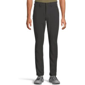 Fjällräven Abisko Trail Stretch Trousers Men 56/R - Hiking Pants - Gray Fjällräven Abisko Trail Stretch Trousers Men 56/R - Hiking Pants - Gray