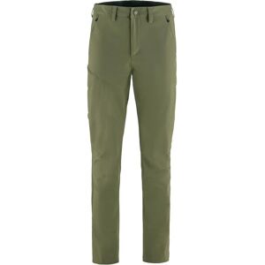 Fjällräven Abisko Trail Stretch Trousers M - Lightweight Trekking Pants Fjällräven Abisko Trail Stretch Trousers M - Lightweight Trekking Pants