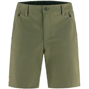 Fjällräven Abisko Trail Shorts - Lettvekt, resirkulert nylon, rasktørkende Fjällräven Abisko Trail Shorts - Lettvekt, resirkulert nylon, rasktørkende