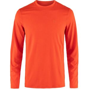 Fjällräven Abisko Day Hike LS - Recycled Polyester Outdoor Shirt Fjällräven Abisko Day Hike LS - Recycled Polyester Outdoor Shirt