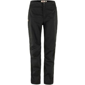 Fjällräven Abisko Hike Trousers W - Lightweight Trekking Pants Fjällräven Abisko Hike Trousers W - Lightweight Trekking Pants