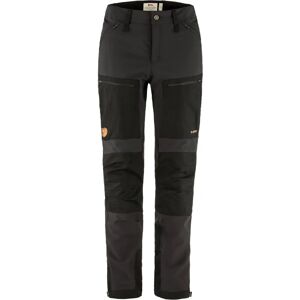 Fjällräven Keb Agile Trousers W Black 42/R Fjällräven Keb Agile Trousers W Black 42/R