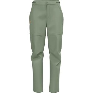 Fjällräven Abisko Hike Zip-off Retkeilyhousut - Kevyt, hengittävä, kierrätetty Fjällräven Abisko Hike Zip-off Retkeilyhousut - Kevyt, hengittävä, kierrätetty