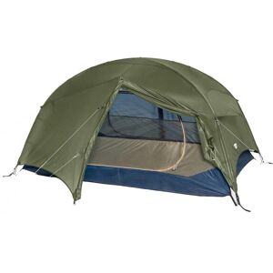 Fjallraven Abisko Friluft 2 Tent - Pine Green - Summer Tent for 2 Fjallraven Abisko Friluft 2 Tent - Pine Green - Summer Tent for 2