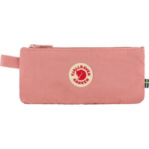 Fjällräven Kånken Pencil Case - Pink, Durable, Eco-friendly Fjällräven Kånken Pencil Case - Pink, Durable, Eco-friendly
