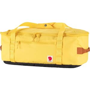 Fjällräven High Coast Duffel 36 - mild gul Fjällräven High Coast Duffel 36 - mild gul
