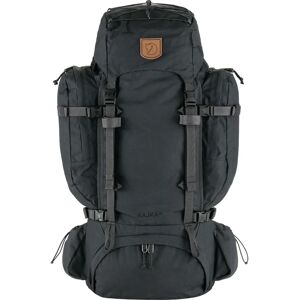 Fjällräven Kajka 65 M/L (23200270) - kulsort Fjällräven Kajka 65 M/L (23200270) - kulsort