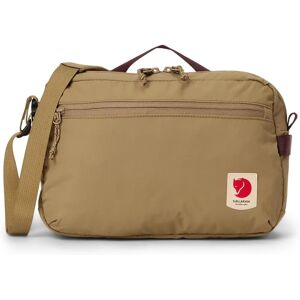 Fjällräven High Coast Crossbody - clay Fjällräven High Coast Crossbody - clay
