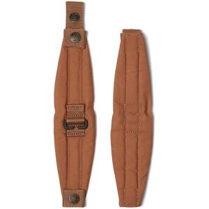 Fjällräven Kånken Mini Shoulder Pads - Light Gray - Backpack Accessory Fjällräven Kånken Mini Shoulder Pads - Light Gray - Backpack Accessory