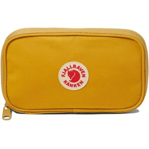 Fjällräven Kånken Kortplånbok - oker Fjällräven Kånken Kortplånbok - oker