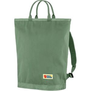 Fjällräven Vardag Totepack - vert patine Fjällräven Vardag Totepack - vert patine