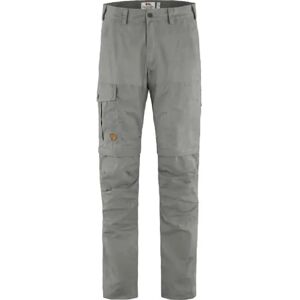 Fjällräven Hombre Karl Pro Pantalones con Cremallera - Pantalón de senderismo Fjällräven Hombre Karl Pro Pantalones con Cremallera - Pantalón de senderismo
