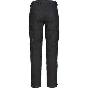 Fjällräven Vidda Pro Lite Trousers M - Trekking Pants - Black Fjällräven Vidda Pro Lite Trousers M - Trekking Pants - Black