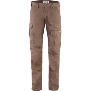 Fjällräven Vidda Pro Trousers M - Trekking Pants - Brown Fjällräven Vidda Pro Trousers M - Trekking Pants - Brown