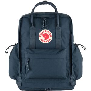 Fjällräven Kånken Outlong - marineblau Fjällräven Kånken Outlong - marineblau