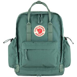 Fjällräven Kånken Outlong - frostgrün Fjällräven Kånken Outlong - frostgrün
