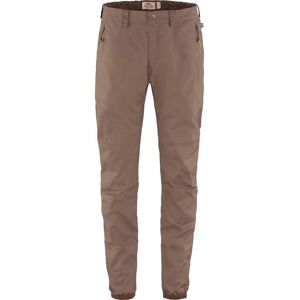 Fjällräven Vardag Trousers Suede Brown - Casual Outdoor Pants Fjällräven Vardag Trousers Suede Brown - Casual Outdoor Pants