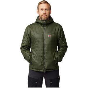 Fjällräven Expedition X-Lätt Hoodie M (12500157) - deep forest Fjällräven Expedition X-Lätt Hoodie M (12500157) - deep forest