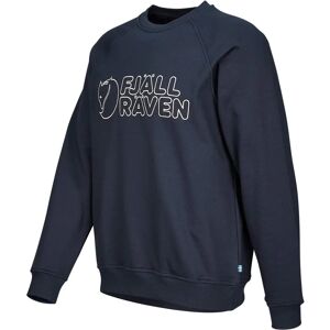 Fjällräven Classic Sweater M Relaxed Fit Bio Cotton - Sweatshirt Fjällräven Classic Sweater M Relaxed Fit Bio Cotton - Sweatshirt