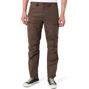 Fjällräven DREV HYBRID TROUSERS M Herre - Jakke- og felttøy - olivengrønn/brun Fjällräven DREV HYBRID TROUSERS M Herre - Jakke- og felttøy - olivengrønn/brun