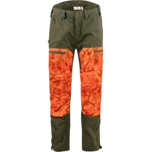 Fjällräven Modell 56/R - Jaktbukse - Kamuflasje Fjällräven Modell 56/R - Jaktbukse - Kamuflasje