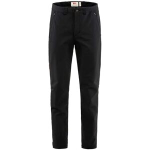 Fjällräven Abisko Winter Stretch Trousers - Men 46/R Fjällräven Abisko Winter Stretch Trousers - Men 46/R
